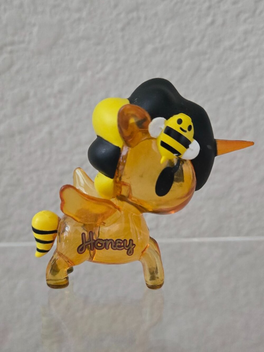 tokidoki series 5 Unicorno - Honeybee